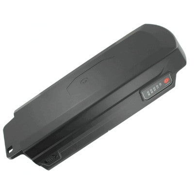 Doctibike chargeur de batterie VAE compatible Panasonic 26V 13.2 Ah