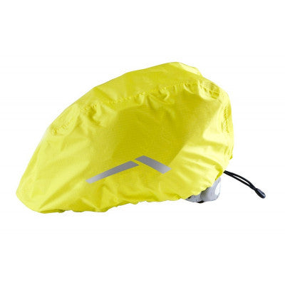 Louis HOUSSE PLUIE S. DOS LOUIS JAUNE FLUO