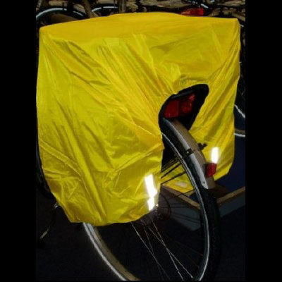 Rainjoy Bub-up Bulle de protection pluie vélo et trottinette
