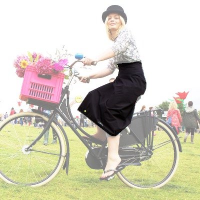HAPO G  Housse de transport de roue pour vélo - Alibabike