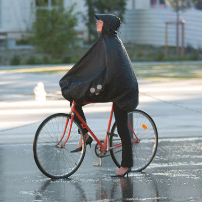 negativo Trampas abrazo Ropa de ciclismo para la lluvia - Lecyclo.com