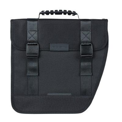 Porte-bagages arrière de vélo, Porte-bagages de sacoches, grille de vélo,  noir - Cdiscount Sport