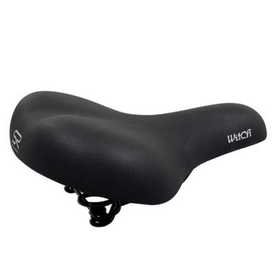 Selle vélo cuir : Pour en finir avec le mal de fesses !