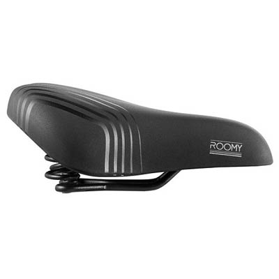 Selle de vélo ville Selle Royal Drifter Plus - Cyclable