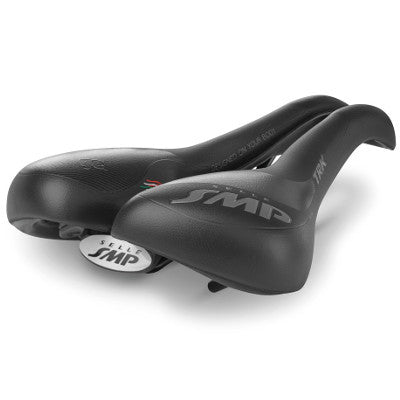 Hybrid SMP Selle de vélo extra légère et confortable