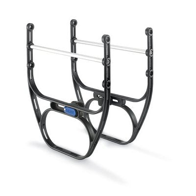 Coaster 2XT THULE remorque pour vélo et poussette - Auto5