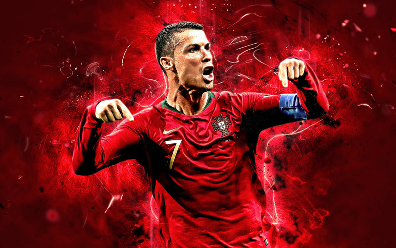 Ronaldo Playing Sticker: Nếu bạn là fan cuồng của Ronaldo, hãy đừng bỏ lỡ các stickers về Ronaldo đang chơi bóng. Với những hình ảnh sinh động và tươi sáng, chắc chắn đây sẽ là một điểm nhấn độc đáo để bạn thể hiện tình yêu của mình dành cho cầu thủ này.