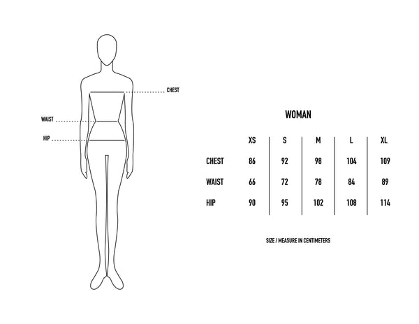 Size Chart – olmosyflores