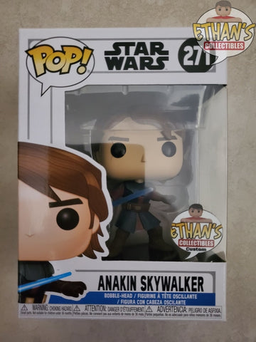 funko pop anakin 271