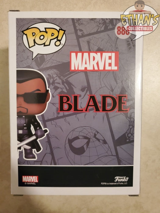 blade 886 funko