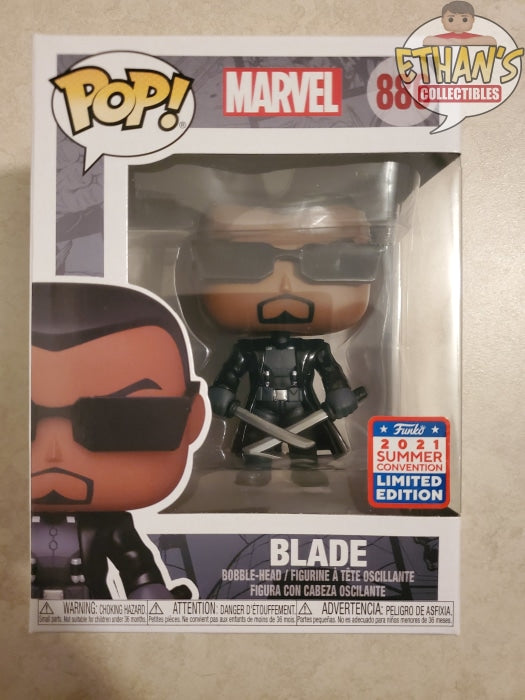 blade 886 funko