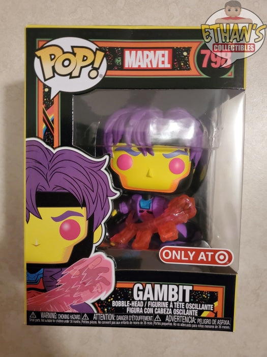 gambit 798