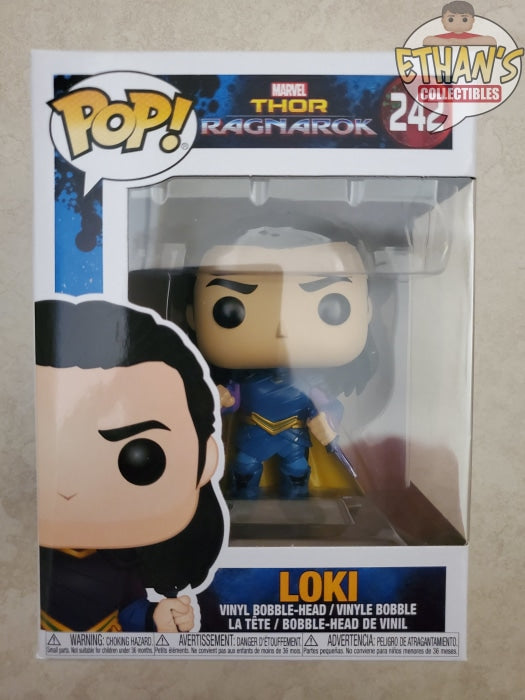 loki 242 pop