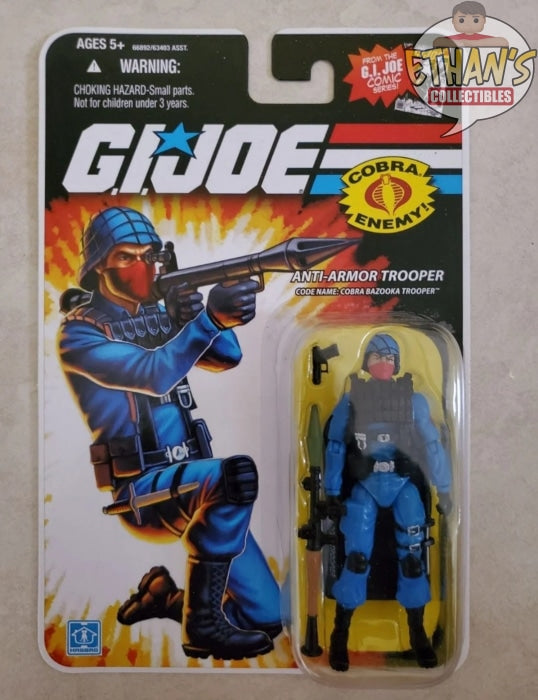 cobra bazooka trooper