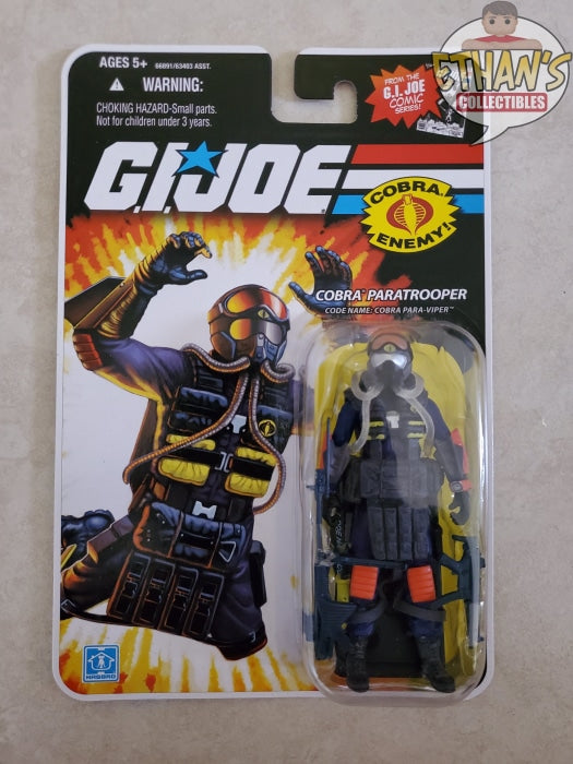 gi joe para viper