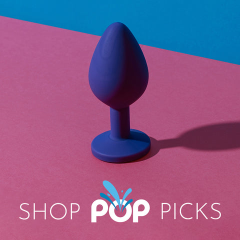 Shop POP Picks | popdildo.com
