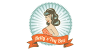 Pop Dildo Review | Betty's Toy Box