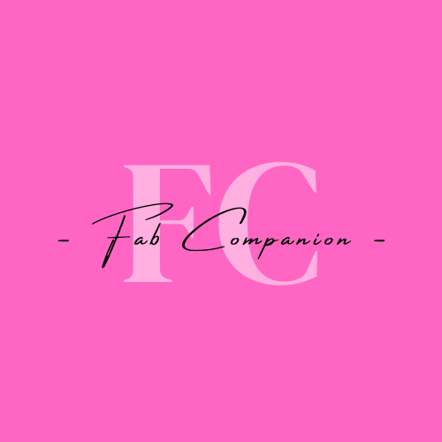 FabCompanion Coupons and Promo Code
