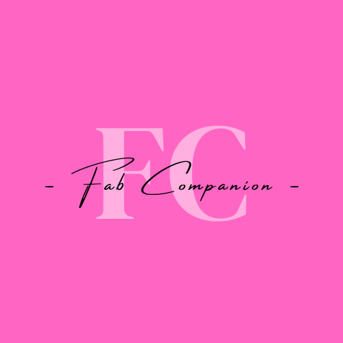 FabCompanion