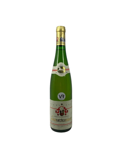 Gewürztraminer - 1992 - Pierre Koehler - Rarest Wines