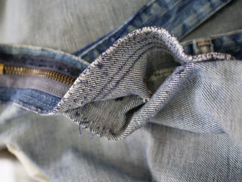 Wrangler 11MWZ with zip