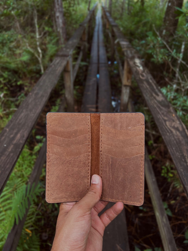 Long Trucker Wallet（USED） アウトレット限定商品 メンズ | bca.edu.gr