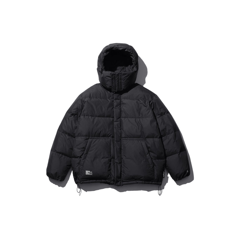 FreshService CORPORATE DOWN JACKET – unexpected store