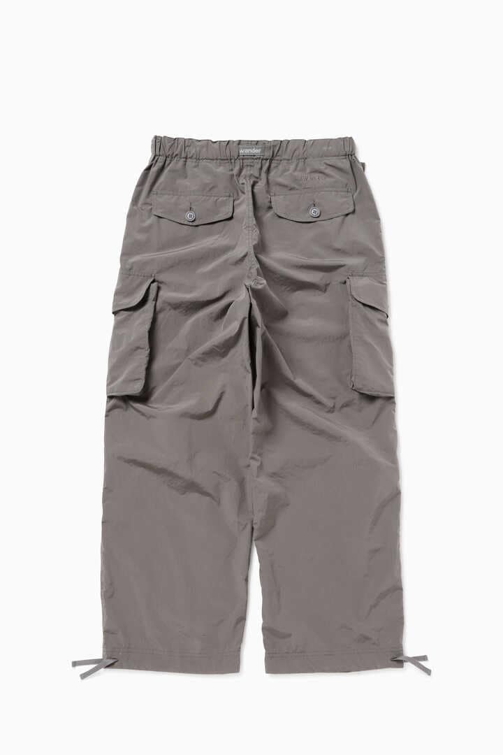 TIGHTBOOTH TWEED CARGO PANTS – unexpected store