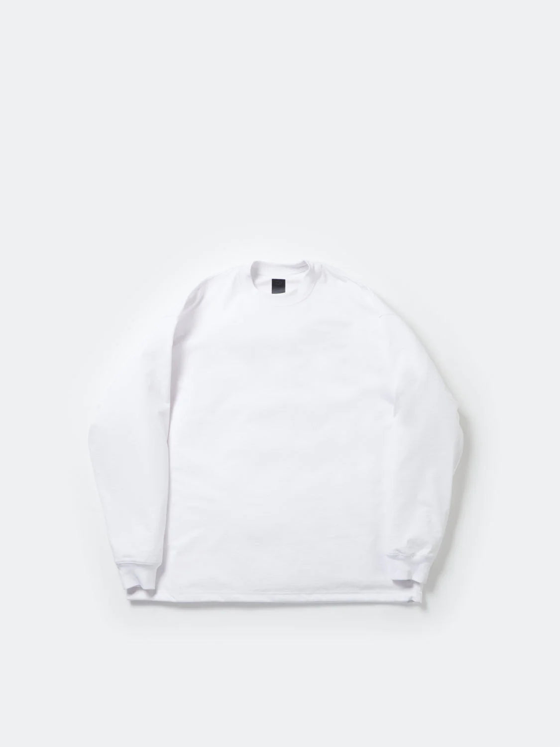 DAIWA PIER39 TECH DRAWSTRING BORDER L/S TEE – unexpected store