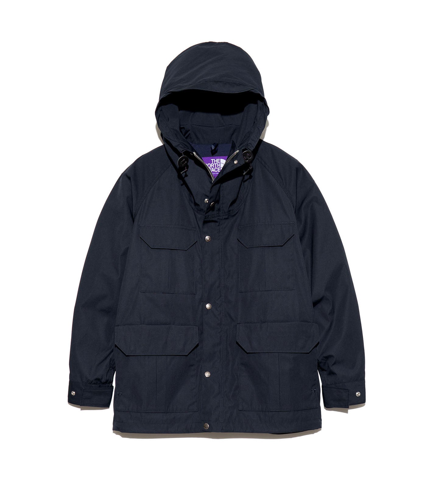 THE NORTH FACE PURPLE LABEL Mountain Wind Parka