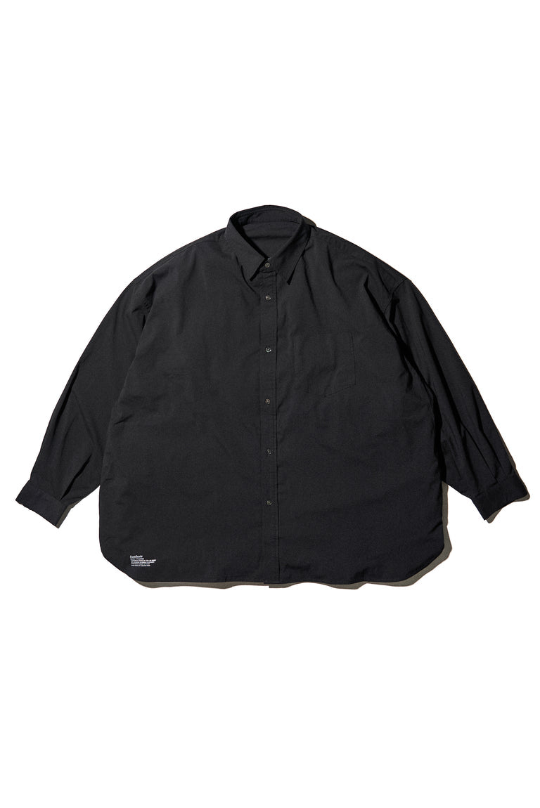 FreshService DRY TYPEWRITER TACTICAL POCKET L/S SHIRT – unexpected