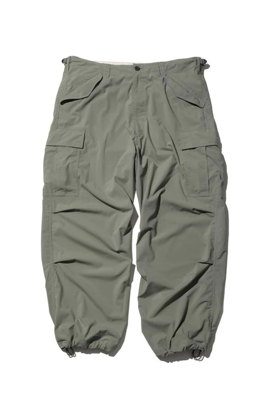 FreshService TYPEWRITER UPWARD CARGO POCKET PANTS – unexpected store