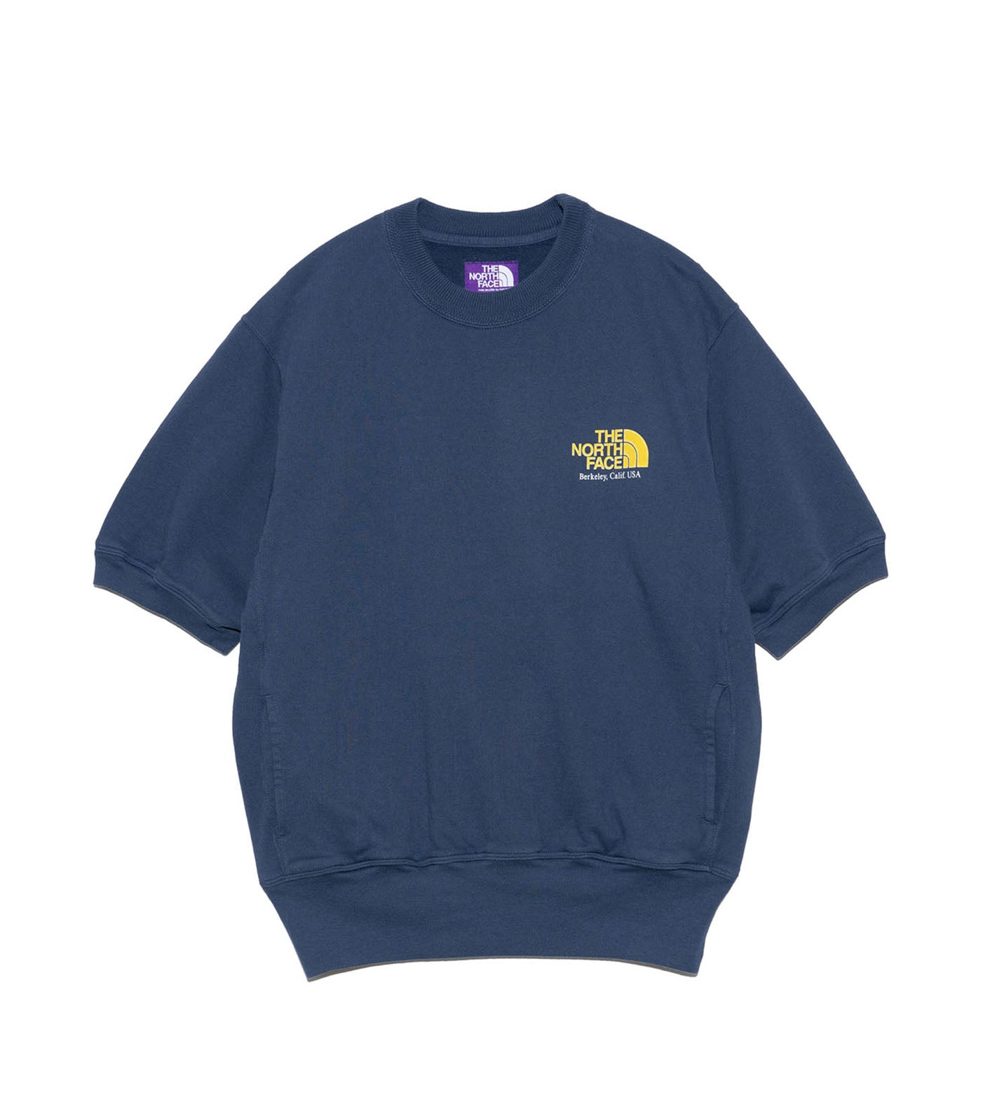 THE NORTH FACE PURPLE LABEL Ripstop Wide Cropped Field