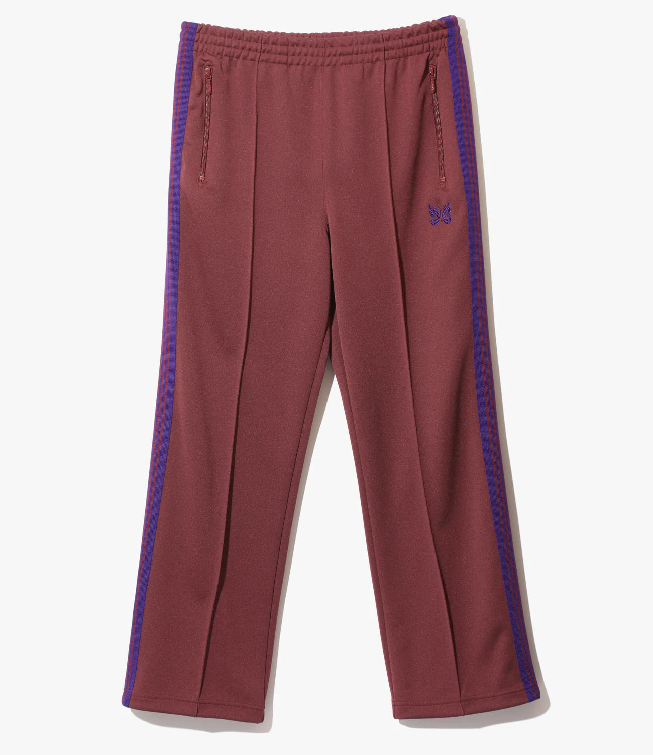 Needles H.D. Track Pant - Poly Smooth – unexpected store