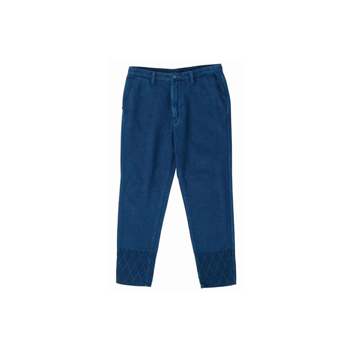 Porter Classic PC KENDO WIDE PANTS