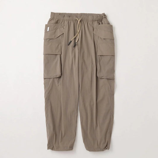 and wander oversized cargo pants – unexpected store