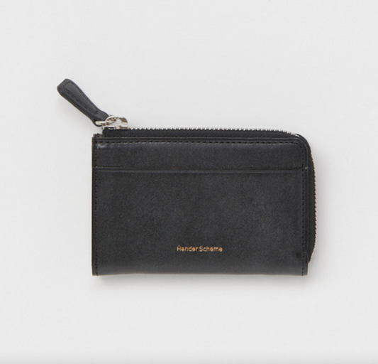 Hender Scheme square zip purse – unexpected store