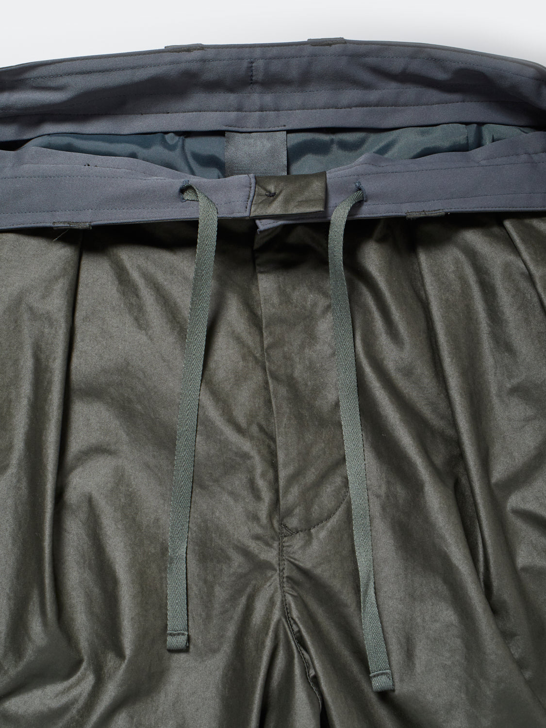 DAIWA PIER39 TECH MIL ECWCS OVER PANTS – unexpected store