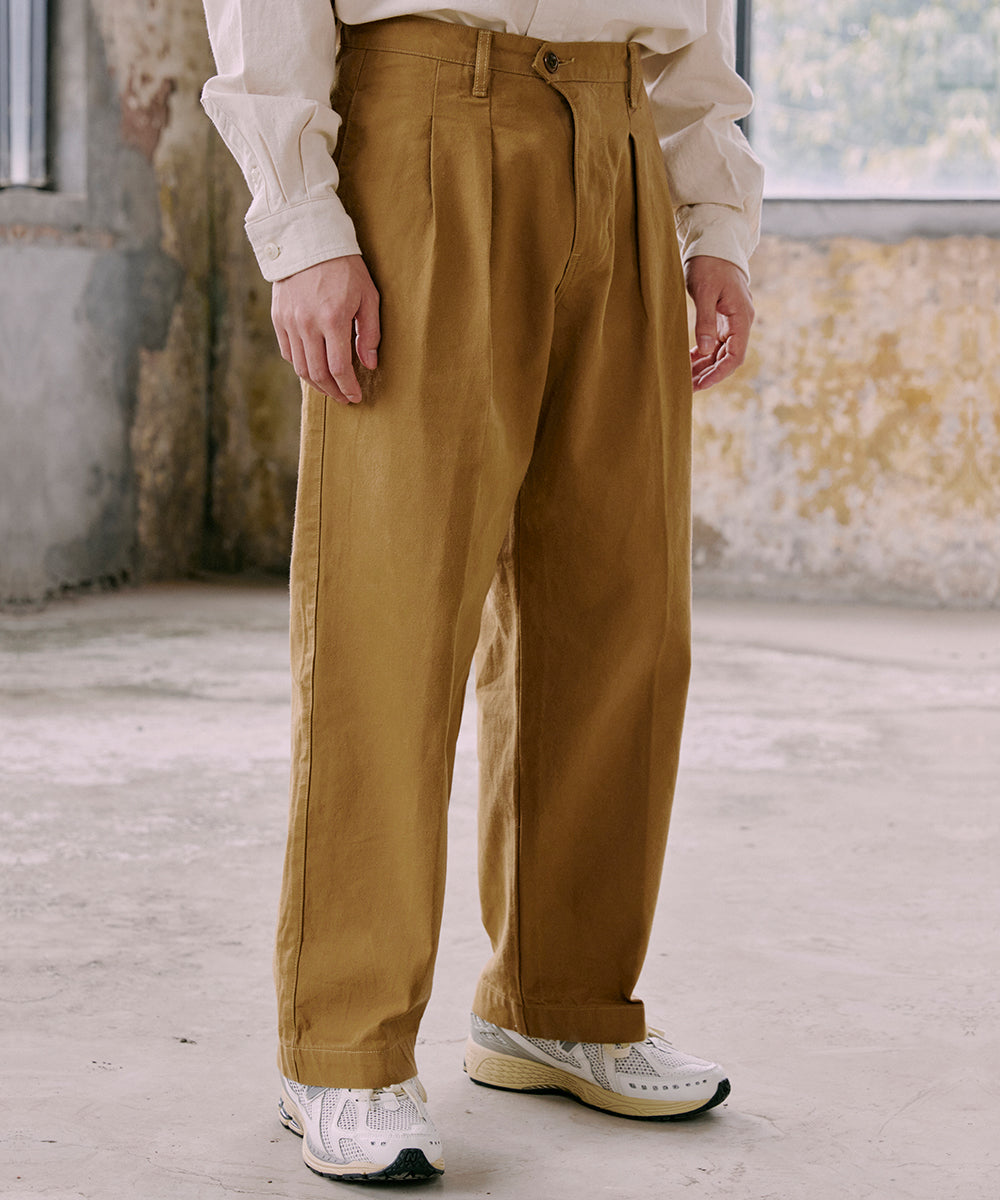 Burcs Chino Pants