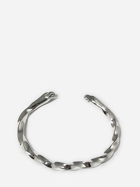 Chain bracelet-M- / LARRY SMITH-