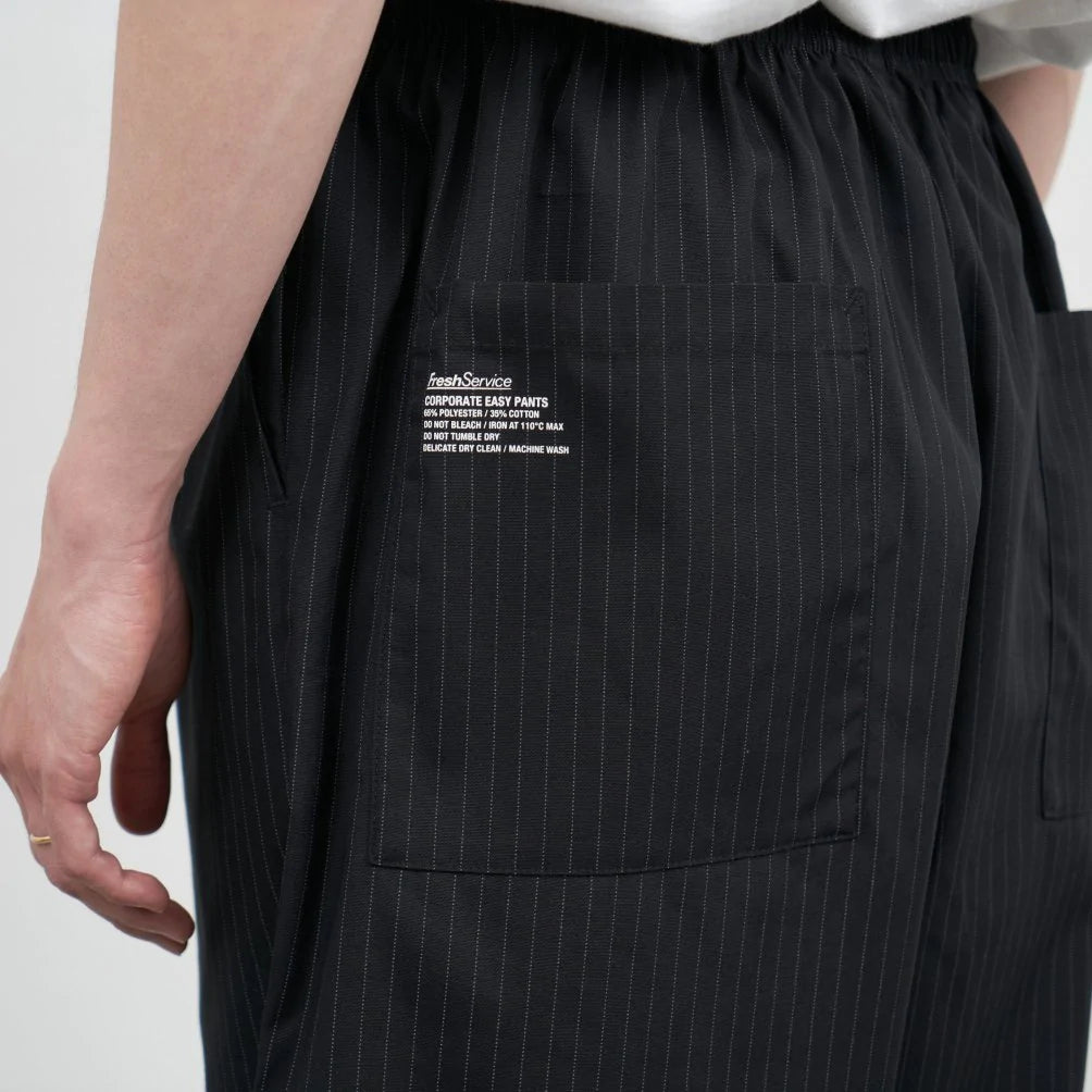 FreshService CORPORATE EASY PANTS