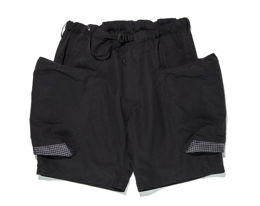 23ss> CMF OUTDOOR GARMENT ACTIVITY SHORTS – unexpected store