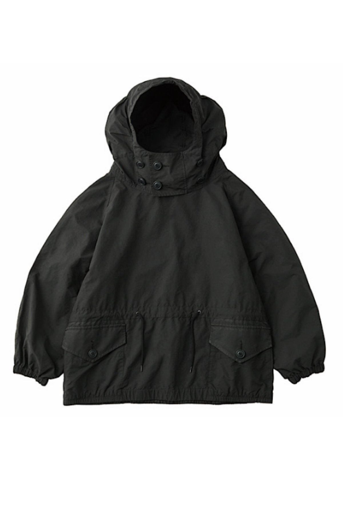 Porter Classic WEATHER SMOCK PARKA