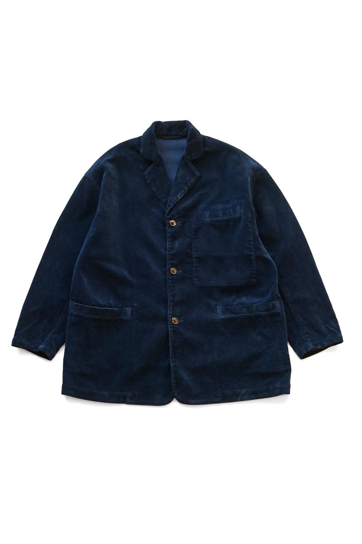 Porter Classic CORDUROY MODIGLIANI JACKET