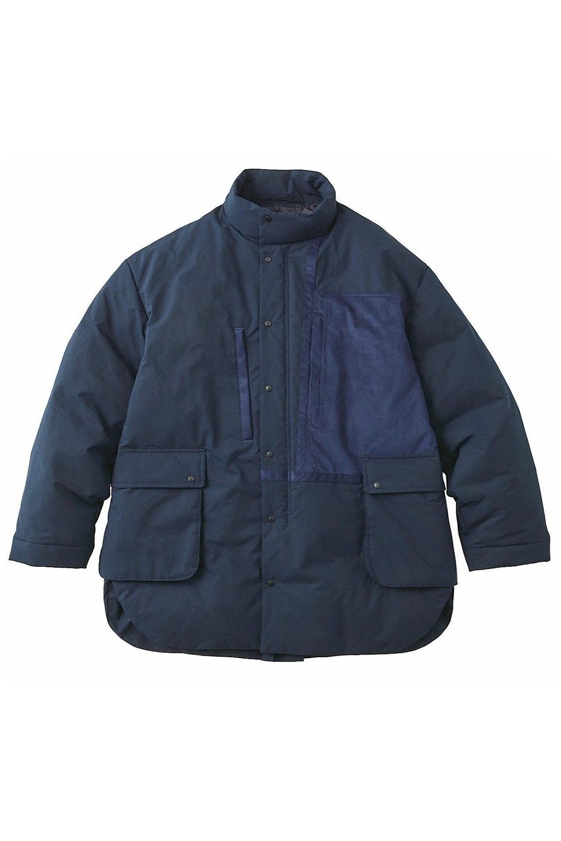 Porter Classic WEATHER SMOCK サイズ2 eva.gov.co