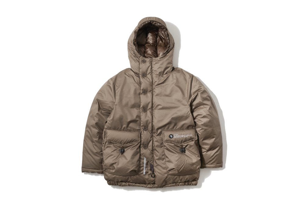 CMF OUTDOOR GARMENT ARKTIKAL DOWN L7 JACKET