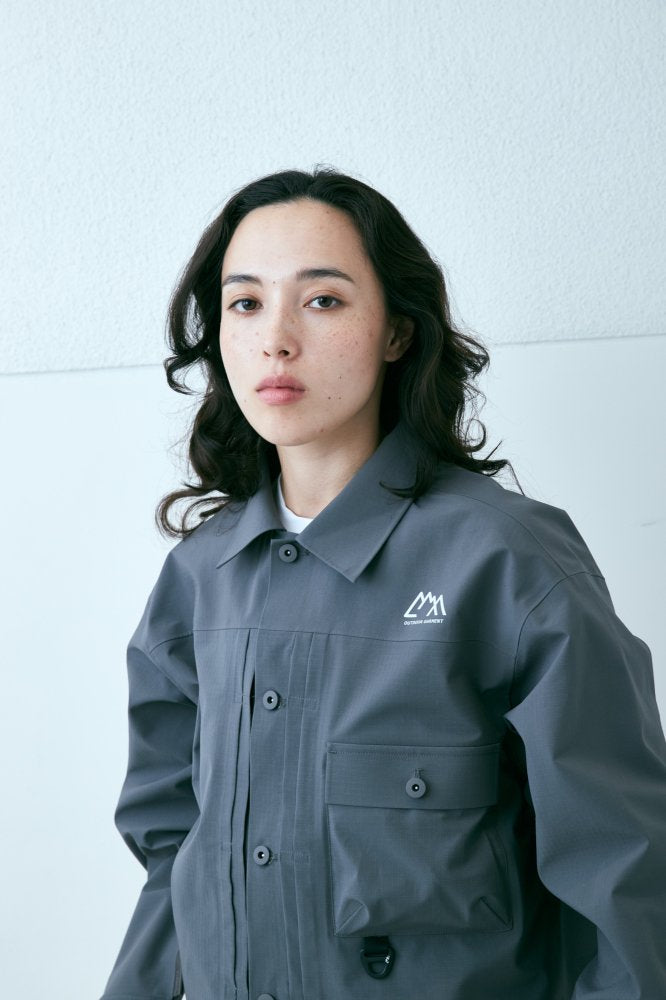 CMF OUTDOOR GARMENT / C506 COEXIST Lサイズ | labiela.com