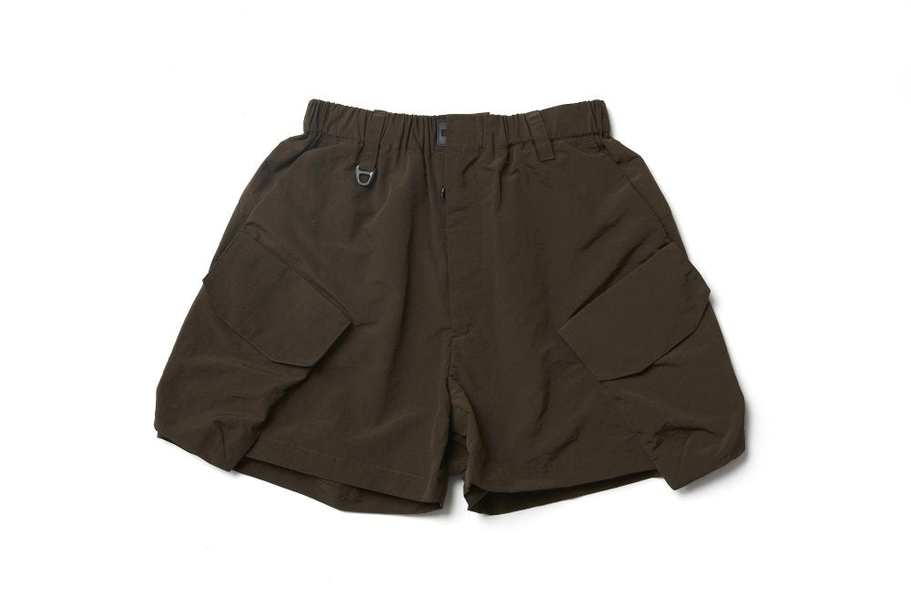 COMFY OUTDOOR GARMENT KILTIC SHORTS MOD – unexpected store