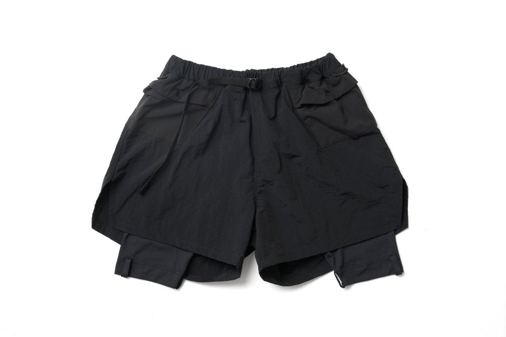 Liberaiders LR NYLON SHORTS II – unexpected store