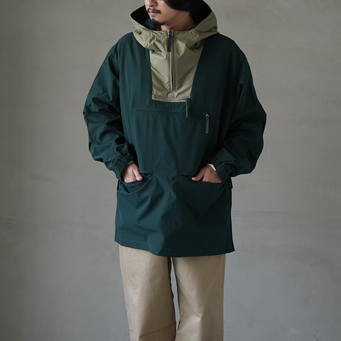 送料込・まとめ買い DAIWAPIER39 Tech Anorak Parka - crumiller.com